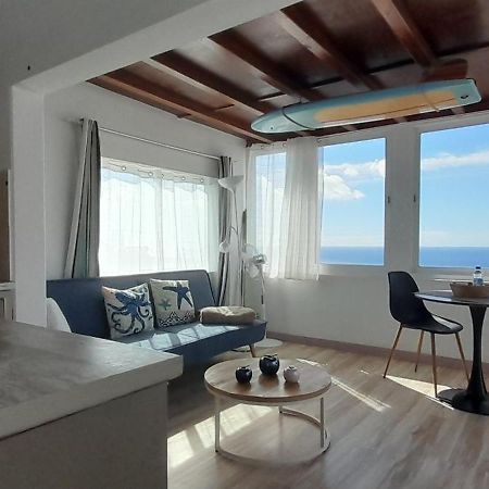 Апартаменти La Graciosa - Casa Marosenia Guime Екстер'єр фото