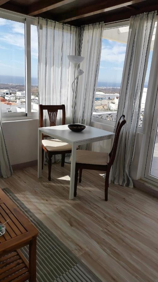 Апартаменти La Graciosa - Casa Marosenia Guime Екстер'єр фото