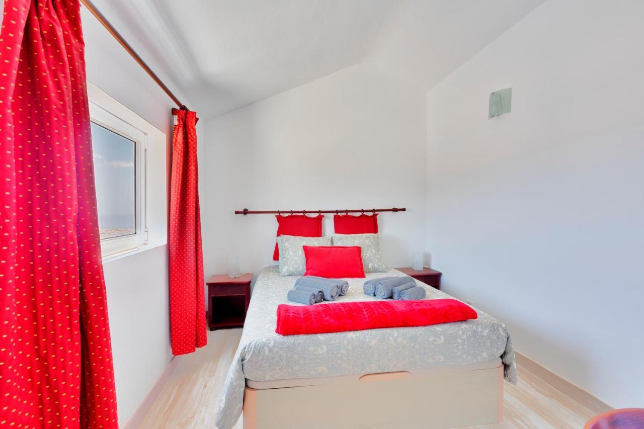 Апартаменти La Graciosa - Casa Marosenia Guime Екстер'єр фото